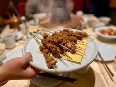 -三宝涮肉(体育学院店)