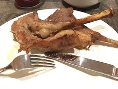 -上海圣诺亚皇冠假日酒店·诺亚厨房