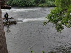-杭州双溪漂流景区