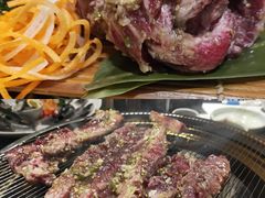 -味家烤肉烤鳗鱼牛排(西塔旗舰店)