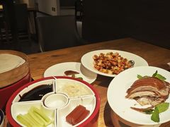 -京坛汇·烤鸭·京菜(宋庄店)