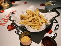 -牛排家(北京长安街英皇集团中心店)