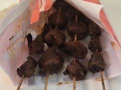 -首炸里脊肉•炸鸡(汉神购物广场店)