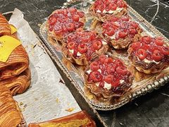 -BUTTERFUL&CREAMOROUS 黄油与面包(三里屯太古里店)
