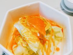 四川泡菜-渔语鱼酸菜鱼新川菜(来福士店)