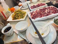 -潮悦牛肉火锅城(水贝店)