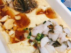-顺风海鲜港(金玉兰店)