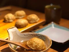 明石烧-章之鱼家(体育东路店)