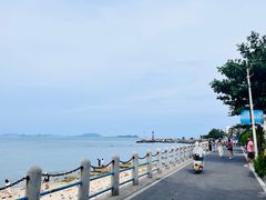 -三亚西岛海洋文化旅游区