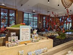 -锦园餐厅(九龙湖开元度假村店)