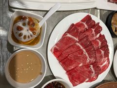 -东来顺饭庄(王府井步行街店)