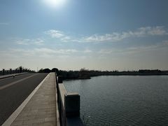 -南湖湿地公园