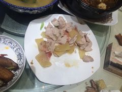 -城南往事济南风味主题餐厅(东环店)