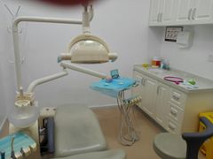 -宁波壹加壹口腔·矫正种植中心