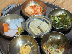 -首尔朴宝·炭火烤肉(五角场店)