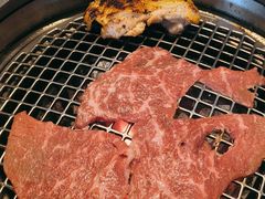 -赤坂亭·M9和牛烧肉·铁板烧·日料398放题(长泰广场店)