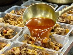 -四妹餐厅(玫瑰街店)