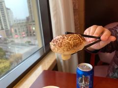 -上海圣淘沙万怡酒店