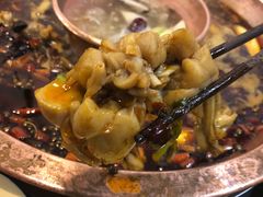 -巴隆门重庆老火锅(太湖路店)
