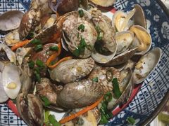 -万鱼亭·鹤家日本料理(南通青年中路店)
