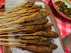 -辣小鲜·南昌大排档(船山路店)