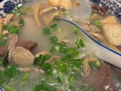 -小潘记鸭血粉丝汤