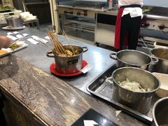 -金刚山烧烤(中山路店)