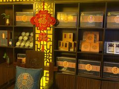 -莱仪堂艾灸经络养生馆(九亭一店)