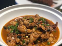 -凤凰湘语·湘粤鲜融(浦东旗舰店)