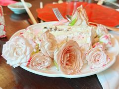 -西安凯悦酒店·湖畔中餐厅