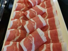 -鲁西肥牛(九方购物中心店)