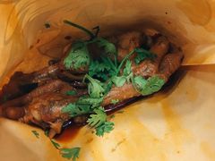 -八一路好吃街(雨田商务大厦店)