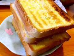 -喝丢一只鞋海鲜烧烤·海肠捞饭(文体街店)