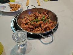 -重庆巴渝火锅(钟家村店)