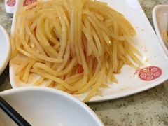 -老班长手工灌汤包老店(东山店)