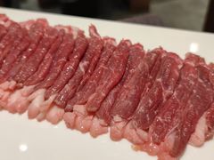 -东来顺铜锅炭火涮肉(上地华联店)