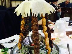 -沙漠玫瑰土耳其餐厅(神路街店)