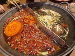 -楠火锅(昆山金鹰店)