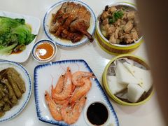 -惠粤轩茶餐厅(中山北路店)