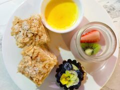 -泰谷酒店·太古码头闽菜自助餐厅