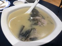 -老吉士酒家(天平路店)