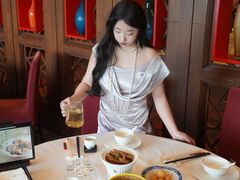 -顺德喜来登酒店·采悦轩