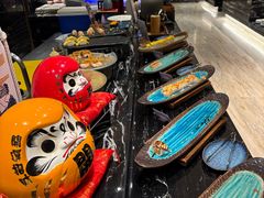 -东方红海鲜百汇(国际大厦店)