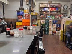 -火云龙烤肉(紫荆花店)