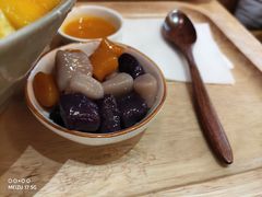 -怪物的冰与火(天虹商场中山路店)