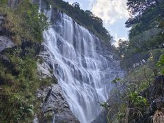 -千泷沟大瀑布旅游区