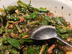 -爱碗亭·鲜炒湖南菜(壹城中心店)