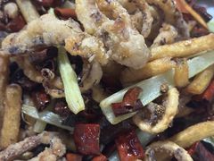 -金三可市井水煮鱼(金碧园店)