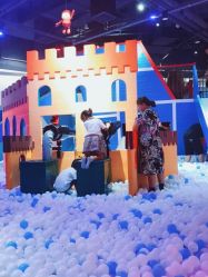 点击看大图 -幻贝家儿童乐园(苏州中心店)