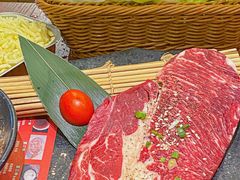 -町町烧肉屋(振华广场店)